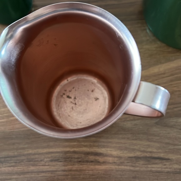 Sunburst cups and pitchers - Picture 9 of 9